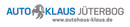 Logo Autohaus Willi Klaus GmbH